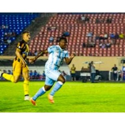 O Londrina cumpre tabela no seu último jogo na Série B em 2023